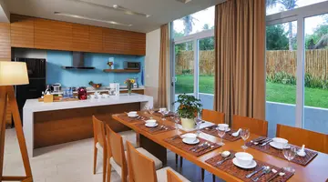 THE CLIFF RESORT & RESIDENCES