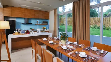 THE CLIFF RESORT & RESIDENCES