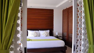 THE CLIFF RESORT & RESIDENCES