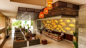 The Cliff Resort & Residences
