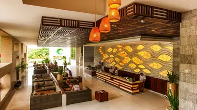 The Cliff Resort & Residences