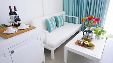 THE CLIFF RESORT & RESIDENCES