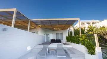 THE CLIFF RESORT & RESIDENCES