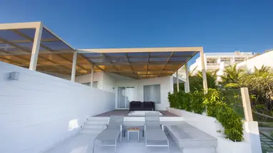 THE CLIFF RESORT & RESIDENCES
