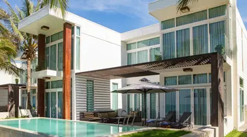 THE CLIFF RESORT & RESIDENCES