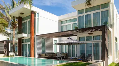 THE CLIFF RESORT & RESIDENCES