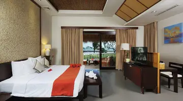 THE CLIFF RESORT & RESIDENCES