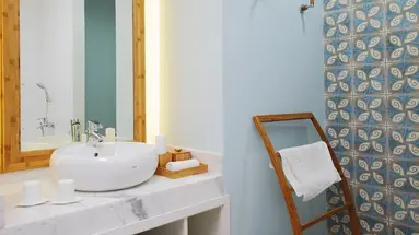 THE CLIFF RESORT & RESIDENCES