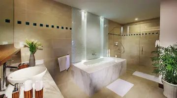 THE CLIFF RESORT & RESIDENCES