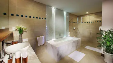 THE CLIFF RESORT & RESIDENCES