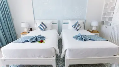 THE CLIFF RESORT & RESIDENCES