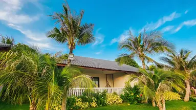 THE CLIFF RESORT & RESIDENCES