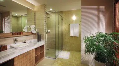 THE CLIFF RESORT & RESIDENCES