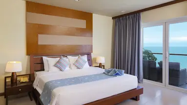 THE CLIFF RESORT & RESIDENCES