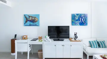 THE CLIFF RESORT & RESIDENCES