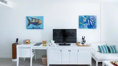 THE CLIFF RESORT & RESIDENCES