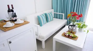 THE CLIFF RESORT & RESIDENCES