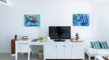 THE CLIFF RESORT & RESIDENCES