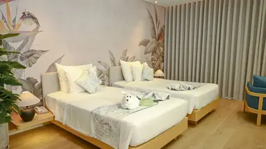 THE CLIFF RESORT & RESIDENCES