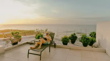 THE CLIFF RESORT & RESIDENCES