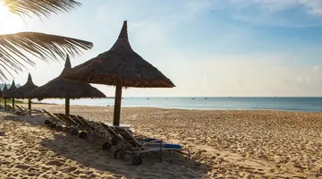 The Cliff Resort & Residences
