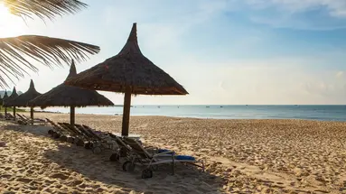 The Cliff Resort & Residences