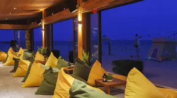 THE CLIFF RESORT & RESIDENCES