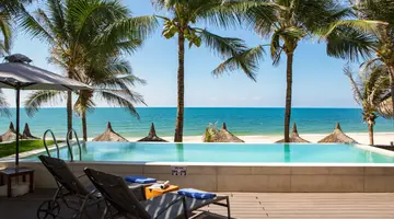 THE CLIFF RESORT & RESIDENCES