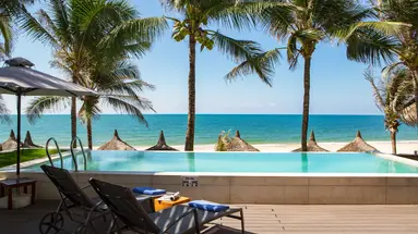 THE CLIFF RESORT & RESIDENCES