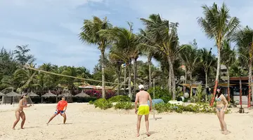 THE CLIFF RESORT & RESIDENCES