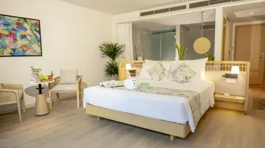 THE CLIFF RESORT & RESIDENCES