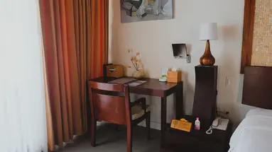 THE CLIFF RESORT & RESIDENCES