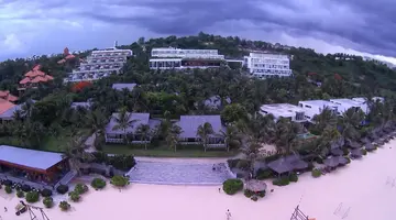 THE CLIFF RESORT & RESIDENCES