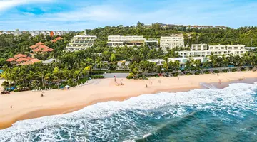 The Cliff Resort & Residences