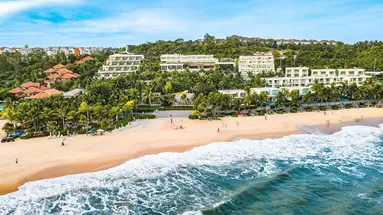 The Cliff Resort & Residences
