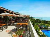 The Cliff Resort & Residences