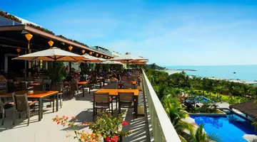 The Cliff Resort & Residences