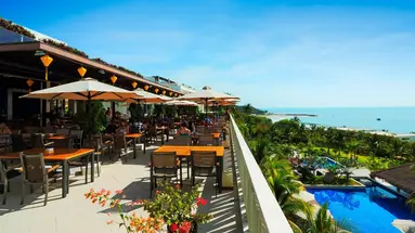 The Cliff Resort & Residences