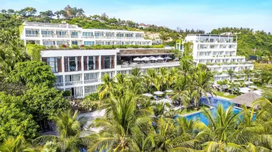 The Cliff Resort & Residences