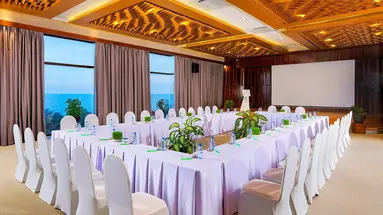 The Cliff Resort & Residences