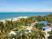 The Cliff Resort & Residences