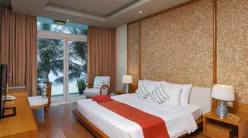 THE CLIFF RESORT & RESIDENCES
