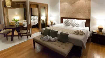 THE CLIFF RESORT & RESIDENCES