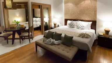THE CLIFF RESORT & RESIDENCES