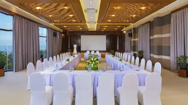 THE CLIFF RESORT & RESIDENCES