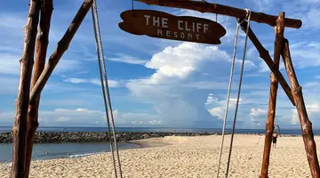 THE CLIFF RESORT & RESIDENCES