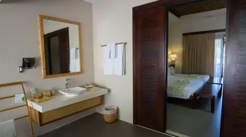 THE CLIFF RESORT & RESIDENCES