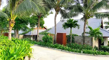 THE CLIFF RESORT & RESIDENCES