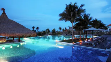 THE CLIFF RESORT & RESIDENCES