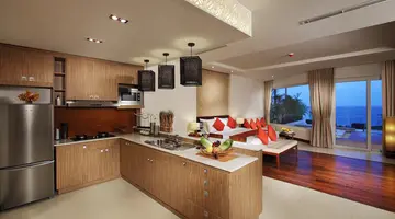 THE CLIFF RESORT & RESIDENCES